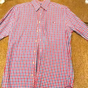 Vineyard Vines button down